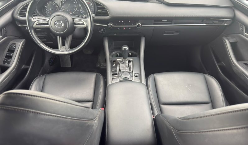 
								MAZDA 3 full									