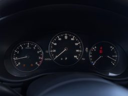 
										MAZDA 3 full									