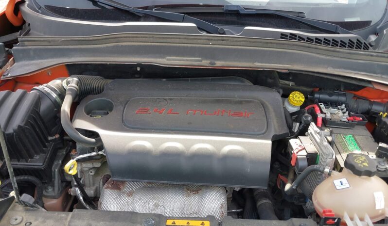 
								JEEP RENEGADE full									