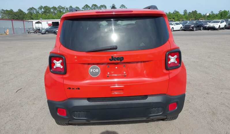 
								JEEP RENEGADE full									