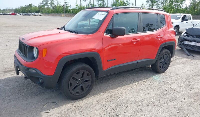 
								JEEP RENEGADE full									