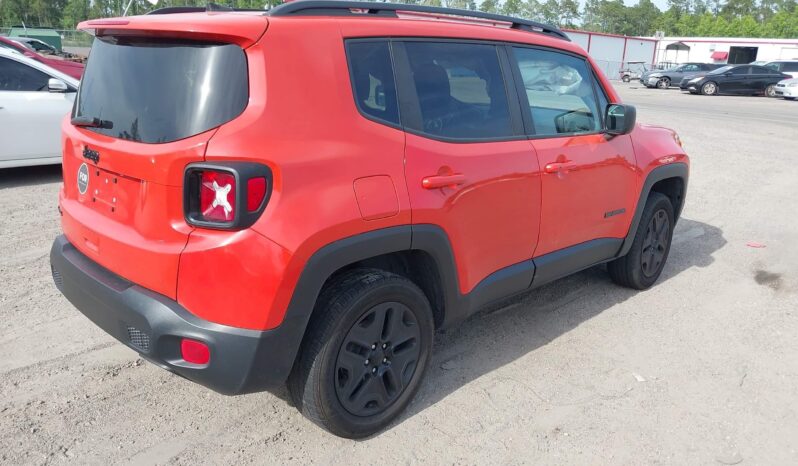 
								JEEP RENEGADE full									