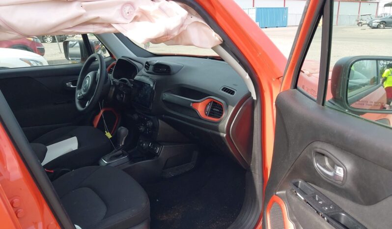 
								JEEP RENEGADE full									