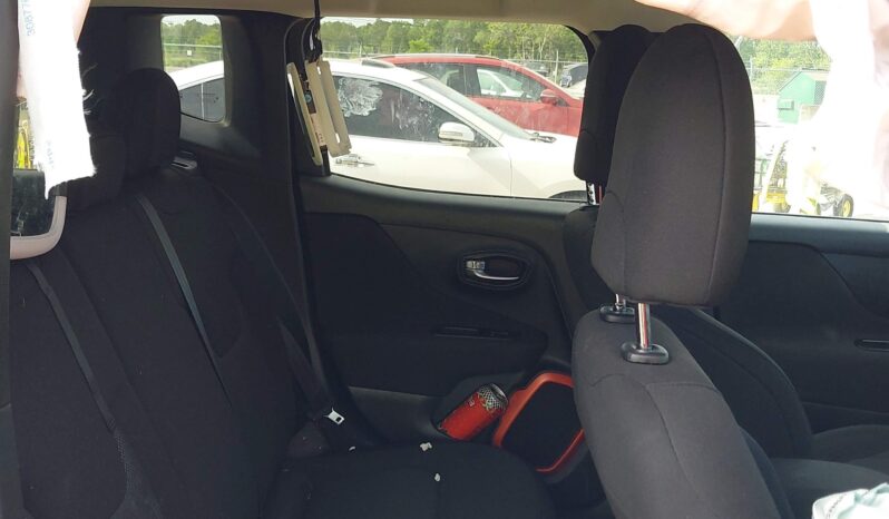 
								JEEP RENEGADE full									