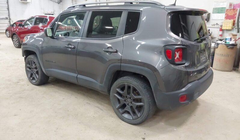 
								Jeep Renegade full									