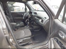 
										Jeep Renegade full									