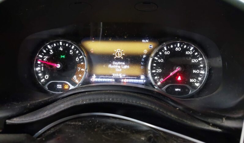 
								Jeep Renegade full									