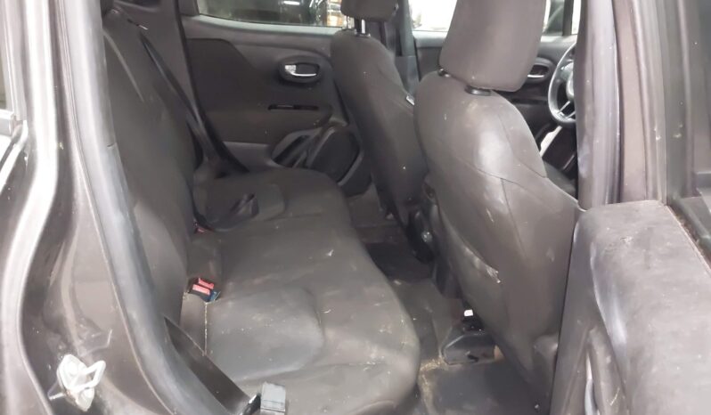 
								Jeep Renegade full									