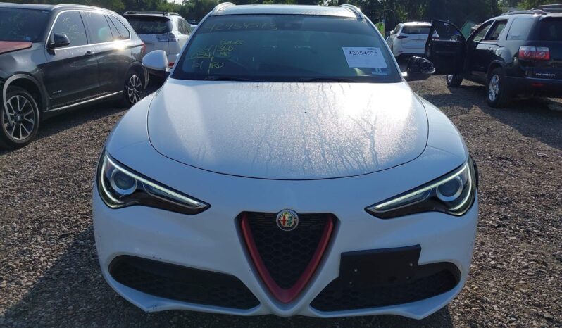 
								2019 Alfa Romeo Stelvio full									
