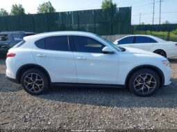 
										2019 Alfa Romeo Stelvio full									