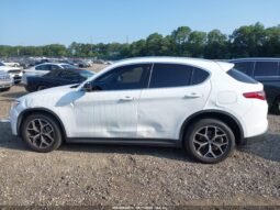 
										2019 Alfa Romeo Stelvio full									