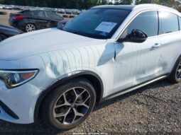 
										2019 Alfa Romeo Stelvio full									
