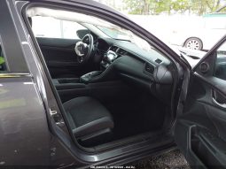 
										HONDA INSIGHT full									