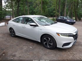 2022 Honda Insight