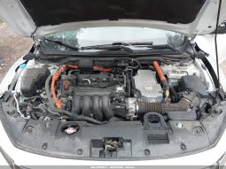 
										2022 Honda Insight full									