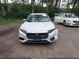 
										2022 Honda Insight full									