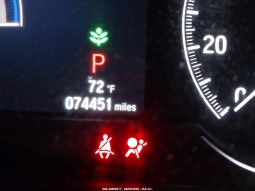 
										2022 Honda Insight full									