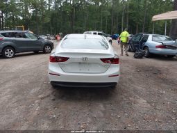 
										2022 Honda Insight full									