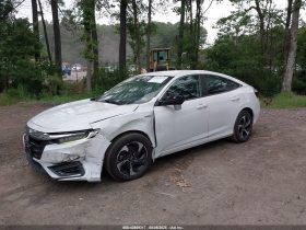 2022 Honda Insight