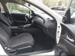 
										2022 Honda Insight full									