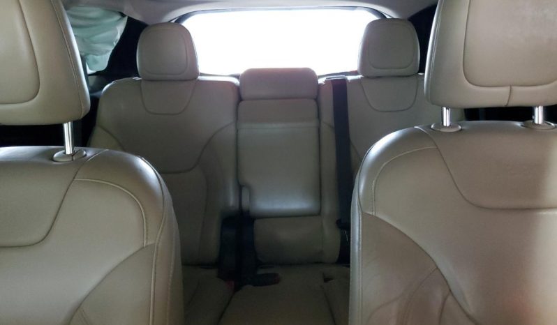 
								2018 Jeep Cherokee full									