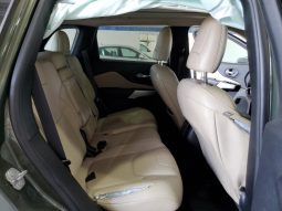 
										2018 Jeep Cherokee full									