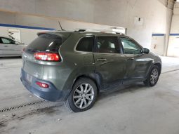 
										2018 Jeep Cherokee full									