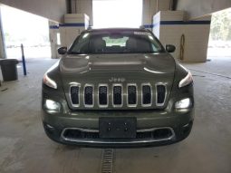 
										2018 Jeep Cherokee full									
