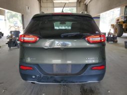 
										2018 Jeep Cherokee full									