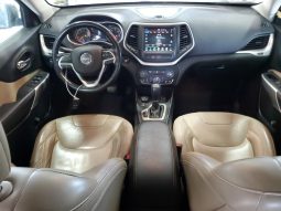 
										2018 Jeep Cherokee full									