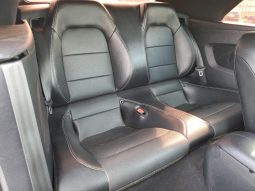 
										2020 Ford Mustang full									