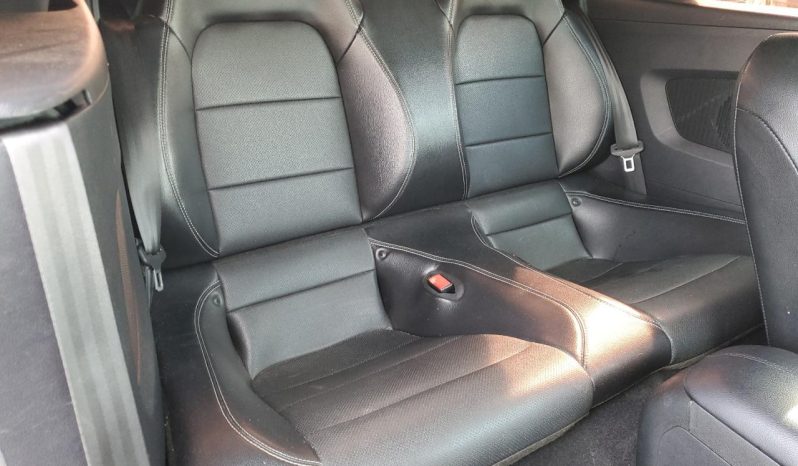 
								2020 Ford Mustang full									