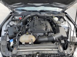 
										2020 Ford Mustang full									