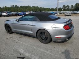 
										2020 Ford Mustang full									