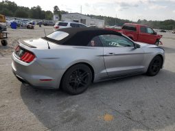 
										2020 Ford Mustang full									