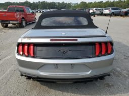 
										2020 Ford Mustang full									