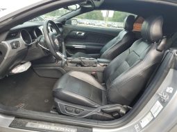 
										2020 Ford Mustang full									