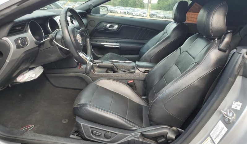 
								2020 Ford Mustang full									