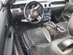 
										2020 Ford Mustang full									