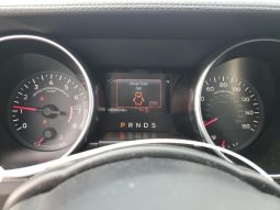 
										2020 Ford Mustang full									