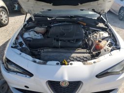 
										Alfa Romeo Giulia full									