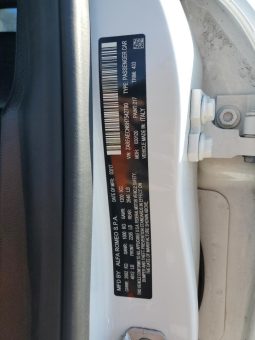 
										Alfa Romeo Giulia full									