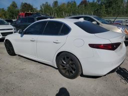 
										Alfa Romeo Giulia full									