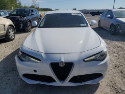 
										Alfa Romeo Giulia full									