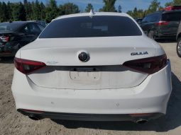 
										Alfa Romeo Giulia full									