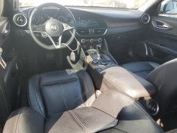 
										Alfa Romeo Giulia full									