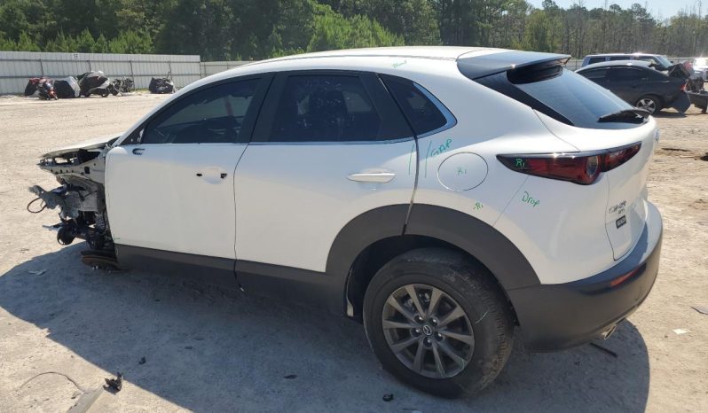 
								Mazda CX-30 full									