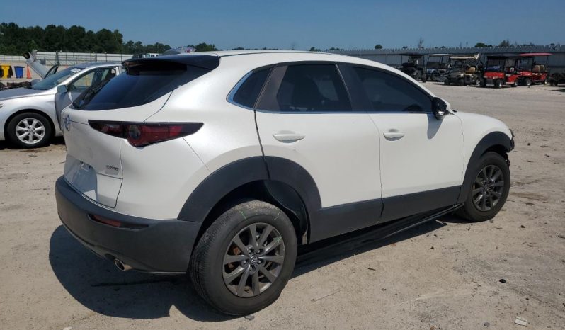 
								Mazda CX-30 full									