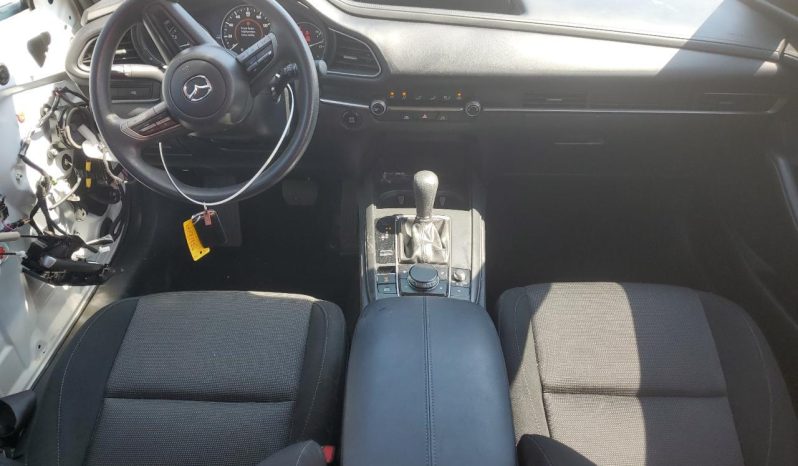 
								Mazda CX-30 full									
