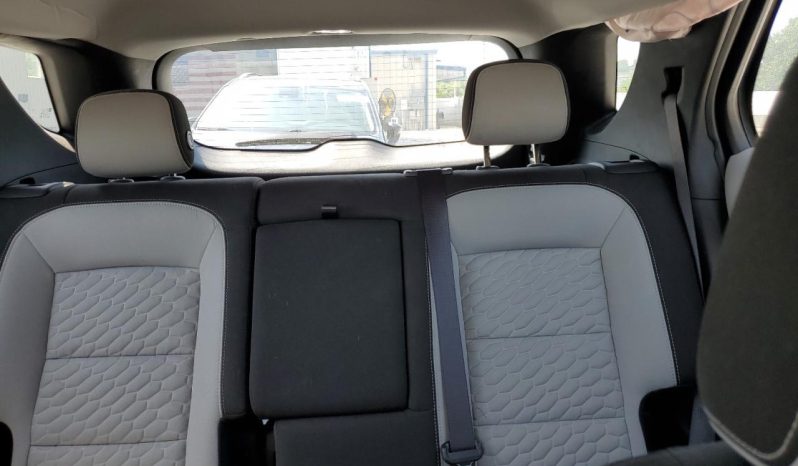 
								2020 Chevrolet Equinox full									